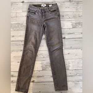 Paige Verdugo ultra skinny jeans